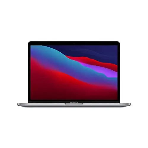 Produktbild: 2020 Apple MacBook Pro mit Apple M1 Chip (13