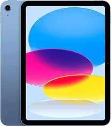 Produktbild: Apple 2022 10,9'' iPad (Wi-Fi, 256 GB) - Blau (10. Generation)