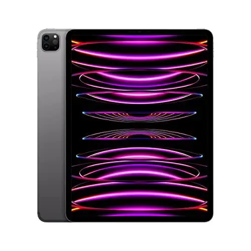 Produktbild: 2022 Apple 12,9