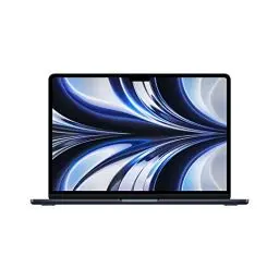 Produktbild: Apple 2022 MacBook Air Laptop mit M2 Chip: 13,6