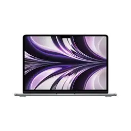 Produktbild: Apple 2022 MacBook Air Laptop mit M2 Chip: 13,6