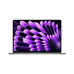 Produktbild: Apple 2023 MacBook Air Laptop mit M2 Chip: 15,3