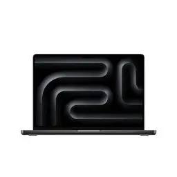 Produktbild: Apple 2023 MacBook Pro Laptop M3 Pro Chip mit 11‑Core CPU, 14‑Core GPU: 14,2