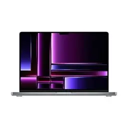 Produktbild: Apple 2023 MacBook Pro Laptop mit M2 Pro Chip: 16,2