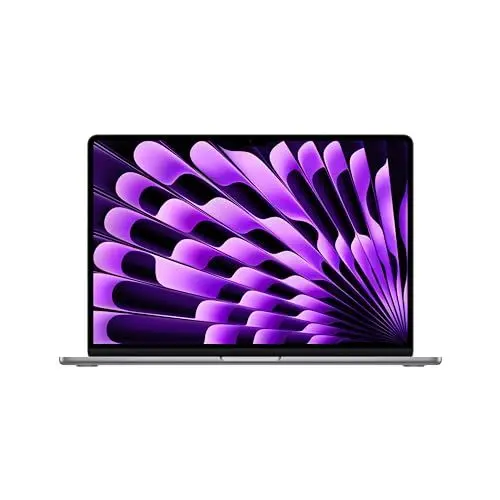Produktbild: Apple 2024 15