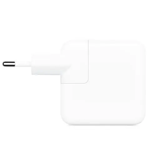 Produktbild: Apple 30W USB‑C Power Adapter ​​​​​​​