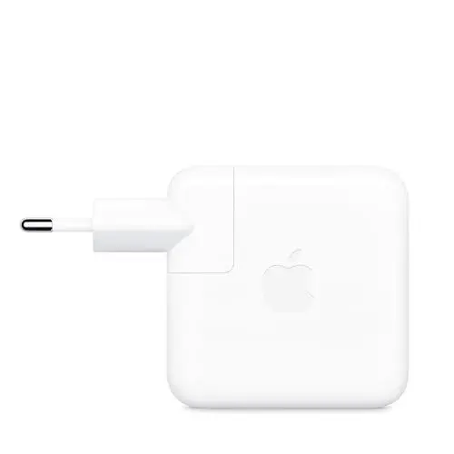 Produktbild: Apple 70W USB‑C Power Adapter ​​​​​​​