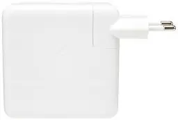 Produktbild: Apple 96W USB‑C Power Adapter (Netzteil) ​​​​​​​(Vorgängermodell)