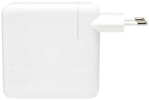 Produktbild: Apple 96W USB‑C Power Adapter (Netzteil) ​​​​​​​(Vorgängermodell)