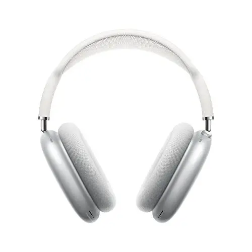Produktbild: Apple AirPods Max - Silber