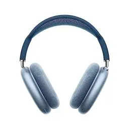 Produktbild: Apple AirPods Max - Sky Blau