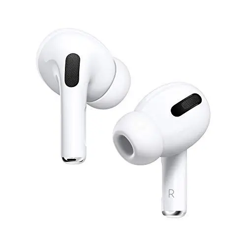Produktbild: Apple AirPods Pro (1. Generation) ​​​​​​​mit MagSafe Ladecase (2021)