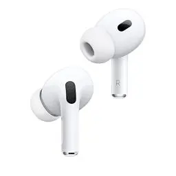 Produktbild: Apple AirPods Pro (2. Generation) ​​​​​​​mit MagSafe Ladecase (2022)
