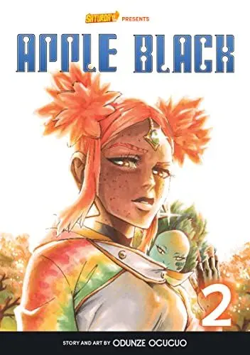 Produktbild: Apple Black, Volume 2 - Rockport Edition: Sunny Eyes (2) (Saturday AM TANKS / Apple Black, Band 2)
