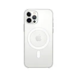 Produktbild: Apple Clear Case (für iPhone 12 | 12 Pro)