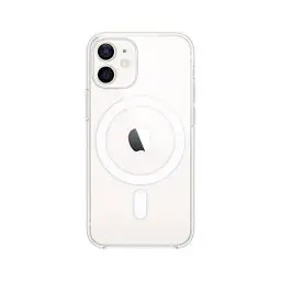 Produktbild: Apple Clear Case mit MagSafe (für iPhone 13 Mini)