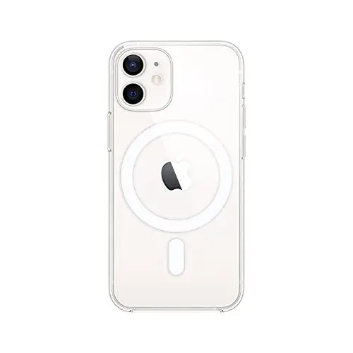 Produktbild: Apple Clear Case mit MagSafe (für iPhone 13 Mini)