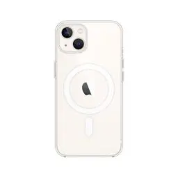 Produktbild: Apple Clear Case mit MagSafe für iPhone 13