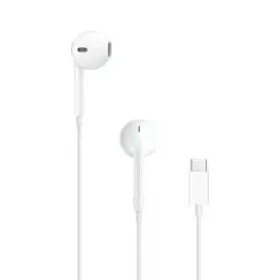 Produktbild: Apple EarPods (USB-C) ​​​​​​​