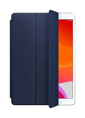 Produktbild: Apple Leder Smart cover (für das 10, 5