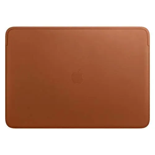 Produktbild: Apple Lederhülle (für 16