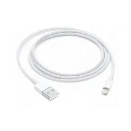 Produktbild: Apple Lightning auf USB Kabel (1 m) ​​​​​​​