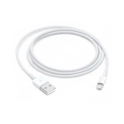 Produktbild: Apple Lightning auf USB Kabel (1 m) ​​​​​​​