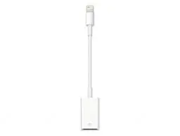 Produktbild: Apple Lightning auf USB Kamera Adapter