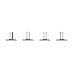 Produktbild: Apple Mac Pro Feet Kit
