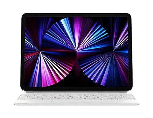 Produktbild: Apple Magic Keyboard für 11