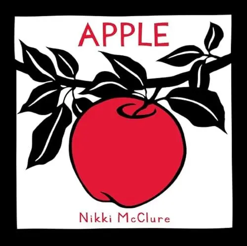 Produktbild: Apple: Nikki McClure