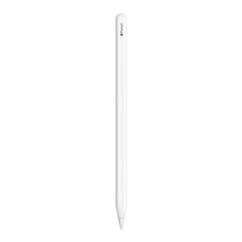 Produktbild: Apple Pencil 2nd Gen