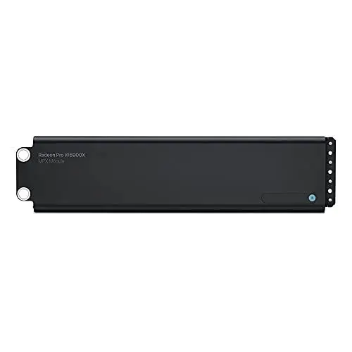 Produktbild: Apple Radeon Pro W6900X MPX Modul