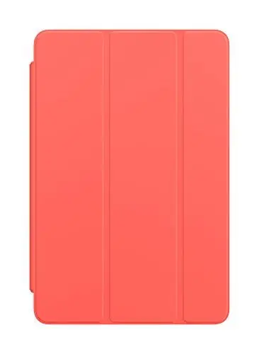 Produktbild: Apple Smart Cover (für iPad Mini) - Zitruspink