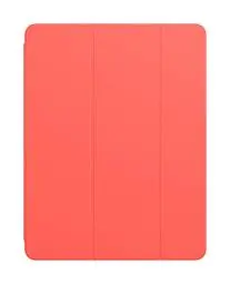 Produktbild: Apple Smart Folio (für 12,9-inch iPad Pro) - Zitruspink