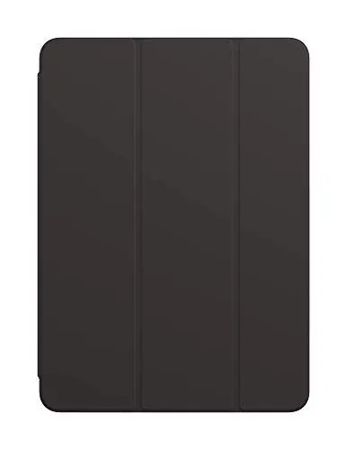 Produktbild: Apple Smart Folio (für iPad Air 4. Generation) - Schwarz