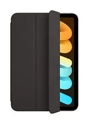 Produktbild: Apple Smart Folio (für iPad Mini - 6. Generation) - Schwarz