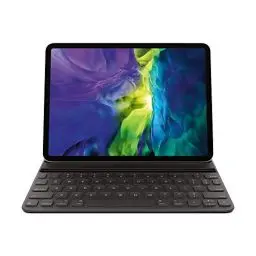 Produktbild: Apple Smart Keyboard Folio (für 11-inch iPad Pro - 3. Generation und iPad Air 4. Generation) - Englisch (Großbritannien)