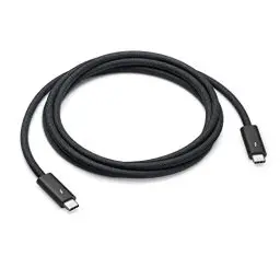Produktbild: Apple Thunderbolt 4 Pro Kabel (1,8 m) ​​​​​​​(Neues Modell)