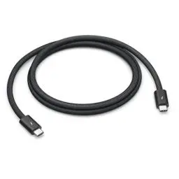Produktbild: Apple Thunderbolt 4 (USB‑C) Pro Kabel (1 m) ​​​​​​​