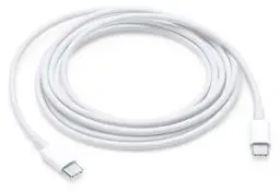 Produktbild: Apple USB-C-Ladekabel (2m)