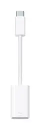 Produktbild: Apple USB‑C auf Lightning Adapter ​​​​​​​