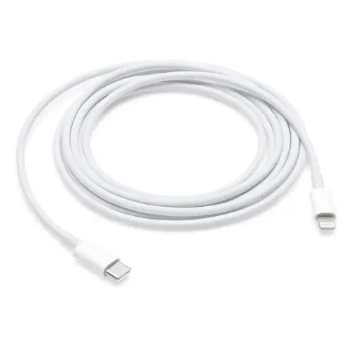 Produktbild: Apple USB‑C auf Lightning Kabel (1 m) ​​​​​​​