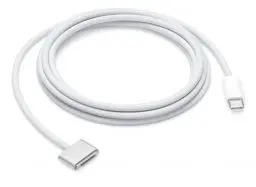 Produktbild: Apple USB‑C auf MagSafe 3 Kabel (2 m)