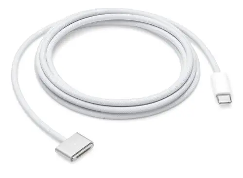 Produktbild: Apple USB‑C auf MagSafe 3 Kabel (2 m)