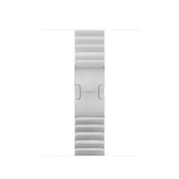 Produktbild: Apple Watch Band - Gliederarmband - 38 mm - Silber - Regular