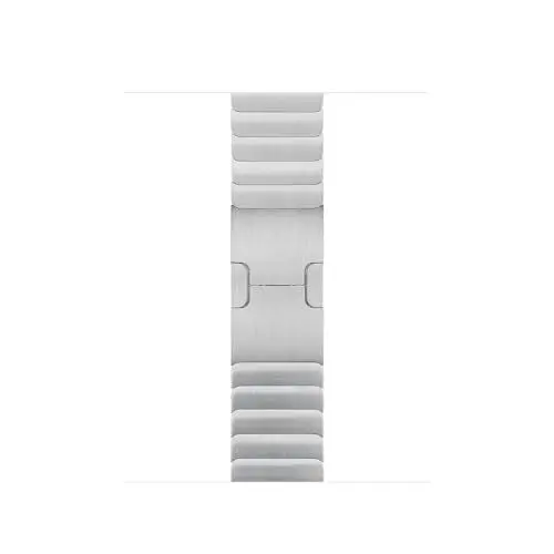 Produktbild: Apple Watch Band - Gliederarmband - 38 mm - Silber - Regular