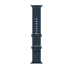 Produktbild: Apple Watch Band - Ocean Band - 49 mm - Blau - One Size