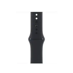 Produktbild: Apple Watch Band - Sportarmband - 41 mm - Mitternacht - M/L