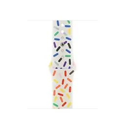Produktbild: Apple Watch Band - Sportarmband - 41 mm - Pride Edition - M/L